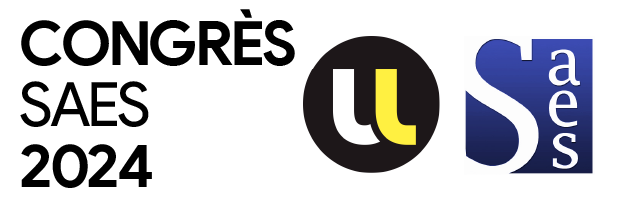 Logo Accueil SAES 2024