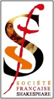 logo Société Française Shakespeare